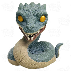 Basilisk 6 Inch Out-Of-Box Funko Pop Vinyl