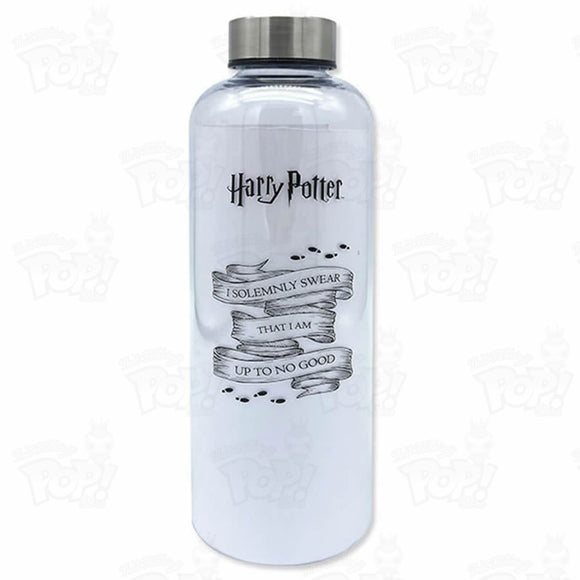 Harry Potter Drink Bottle Loot