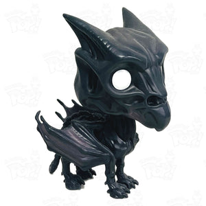 Harry Potter Fantastic Beasts Thestral Out-Of-Box Funko Pop Vinyl