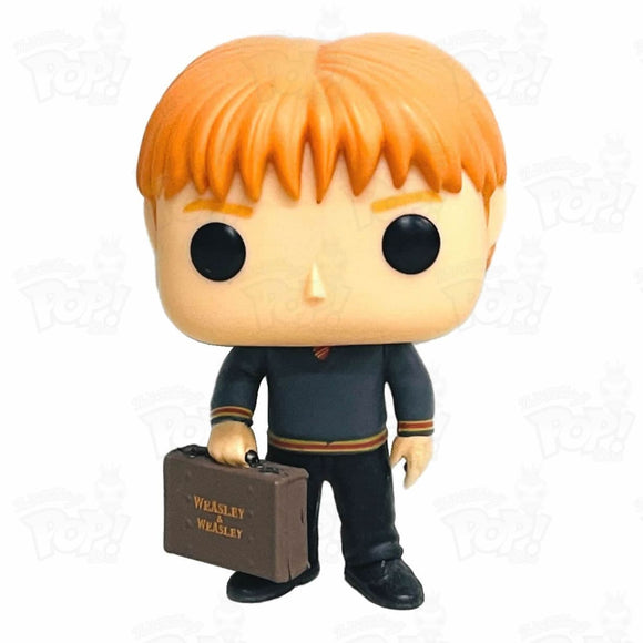 Harry Potter Fred Weasley Out-Of-Box Funko Pop Vinyl