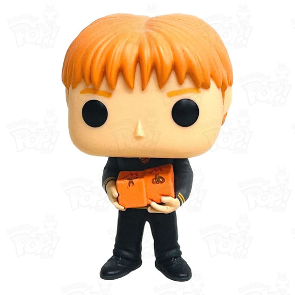 Harry Potter George Weasley Out-Of-Box Funko Pop Vinyl