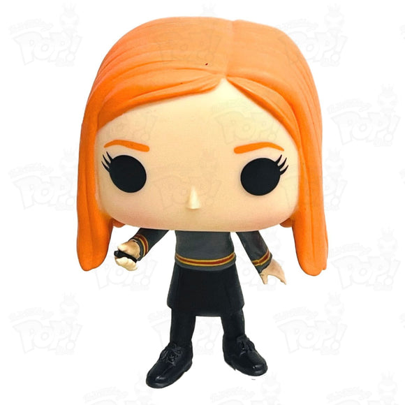 Harry Potter Ginny Weasley Out-Of-Box Funko Pop Vinyl