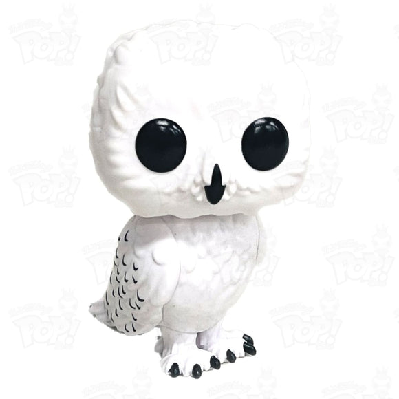 Hedwig Out-Of-Box Funko Pop Vinyl