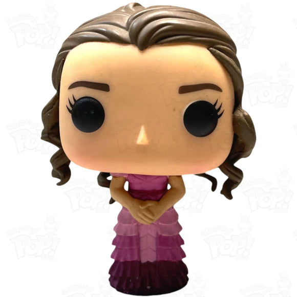 Harry Potter Hermione Granger Out-Of-Box Funko Pop Vinyl