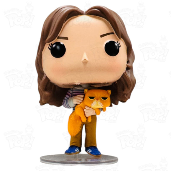 Harry Potter Hermione Granger Out-Of-Box Funko Pop Vinyl