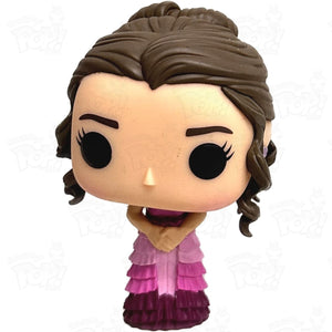 Harry Potter Hermione Granger Out-Of-Box (Oob#0001) Funko Pop Vinyl