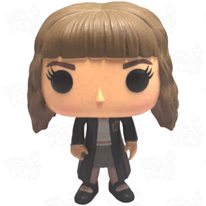 Harry Potter Hermione Granger Out-Of-Box (Oob#639) Funko Pop Vinyl