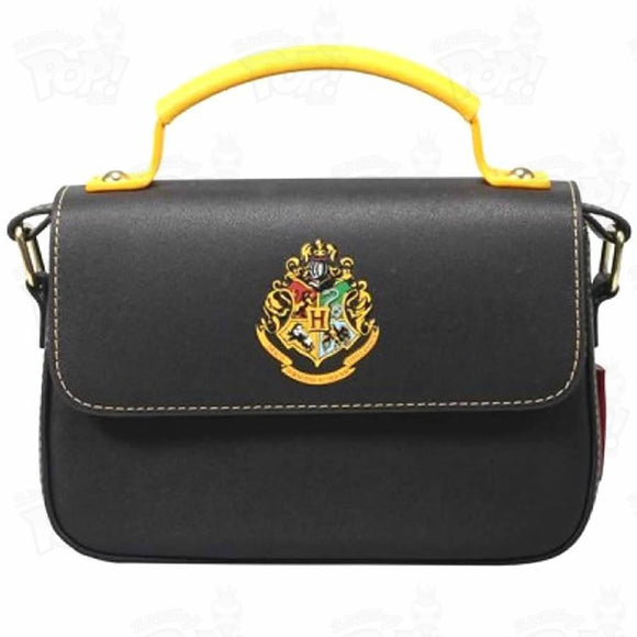 Harry Potter Hogwarts Satchel Bag Loot