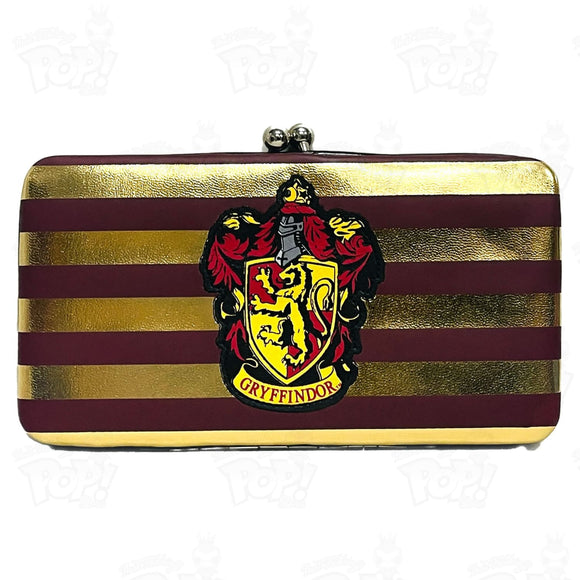Harry Potter House Gryffindor Purse - That Funking Pop Store!