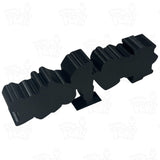 Harry Potter Logo Display Sign Loot