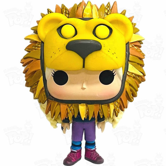 Harry Potter Luna Lovegood Out-Of-Box Funko Pop Vinyl