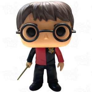 Harry Potter Out-Of-Box Funko Pop Vinyl