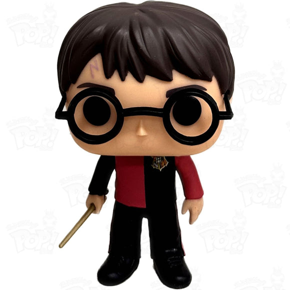 Harry Potter Out-Of-Box Funko Pop Vinyl