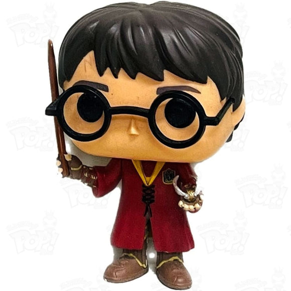 Harry Potter Out-Of-Box Funko Pop Vinyl