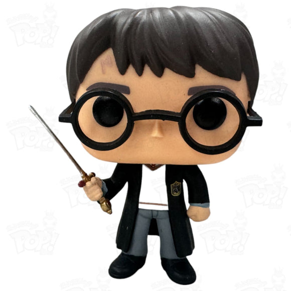 Harry Potter Out - Of - Box (#Oob579) Funko Pop Vinyl