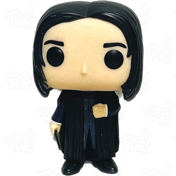 Harry Potter Professor Snape Out-Of-Box Funko Pop Vinyl