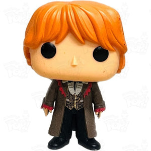 Harry Potter Ron Weasley Out-Of-Box Funko Pop Vinyl