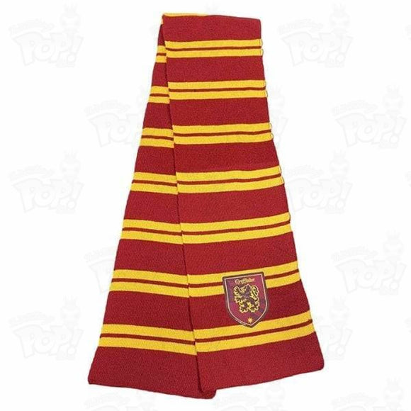 Harry Potter Scarf Loot