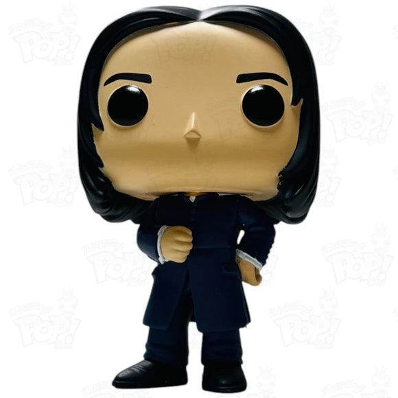 Harry Potter - Severus Snape Groot Out-Of-Box Funko Pop Vinyl