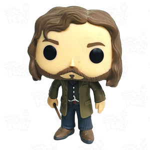 Harry Potter Sirius Black Out-Of-Box Funko Pop Vinyl