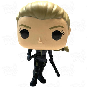 Hawkeye Yelena Out-Of-Box (Oob#706) Funko Pop Vinyl