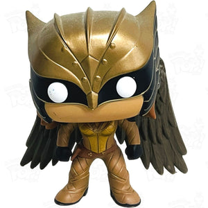 Hawkgirl Out-Of-Box Funko Pop Vinyl