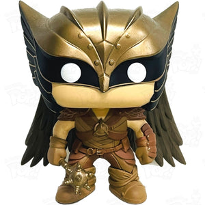 Hawkman Out-Of-Box Funko Pop Vinyl