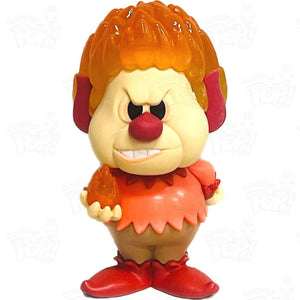 Heat Miser Soda Out-Of-Box Soda Vinyl