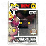 Hellboy Anung Un Rama (#15) Speciality Series - That Funking Pop Store!