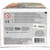 Hellboy In Suit (#18) 2018 Summer Convention Funko Pop Vinyl