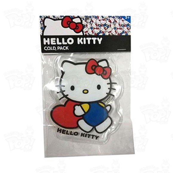 Hello Kitty Cold Pack Loot