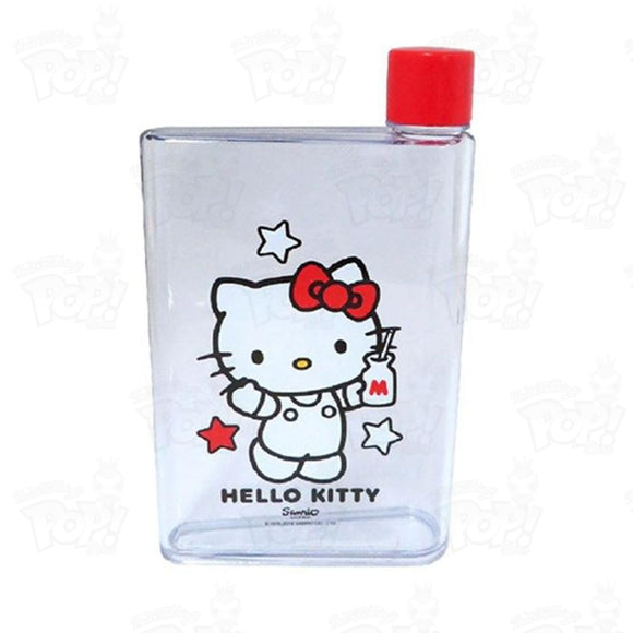 Hello Kitty Drink Bottle Loot