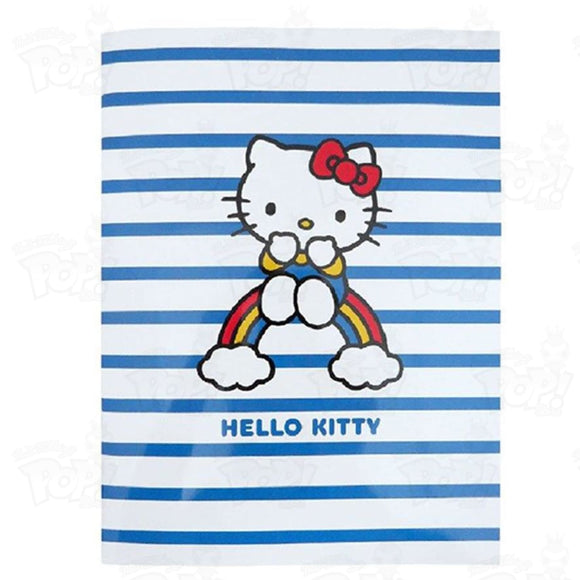 Hello Kitty Notebook Loot