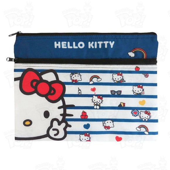 Hello Kitty Pencil Case Loot