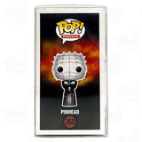 Hellraiser Pinhead (#360) Hot Topic - That Funking Pop Store!