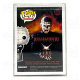 Hellraiser Pinhead (#360) Hot Topic - That Funking Pop Store!