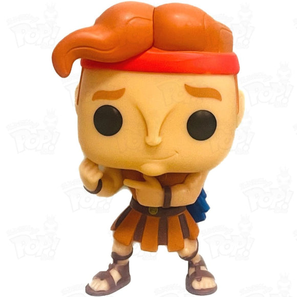 Hercules Out-Of-Box Funko Pop Vinyl