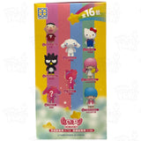 Herocross Sanrio Hoopy Series Blind Box 6 inch Figure Loot