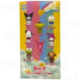 Herocross Sanrio Hoopy Series Blind Box 6 inch Figure Loot