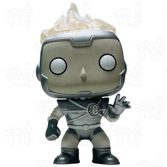 Heroes: Firestorm Out-Of-Box (OOB 828) Funko Pop Vinyl