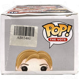 Hillary Clinton (#01) [Damaged] Funko Pop Vinyl