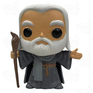 Hobbit Gandalf Out - Of - Box (#Obo520) Funko Pop Vinyl