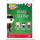 Home Alone Harry (#492) Funko Pop Vinyl