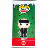 Home Alone Harry (#492) Funko Pop Vinyl