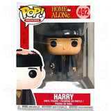 Home Alone Harry (#492) Funko Pop Vinyl