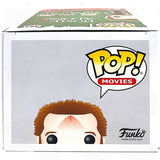 Home Alone Marv (#493) Funko Pop Vinyl