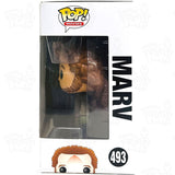 Home Alone Marv (#493) Funko Pop Vinyl