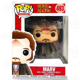 Home Alone Marv (#493) Funko Pop Vinyl