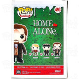 Home Alone Marv (#493) Funko Pop Vinyl