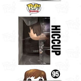 How To Train Your Dragon 2 Hiccup (#95) Funko Pop Vinyl